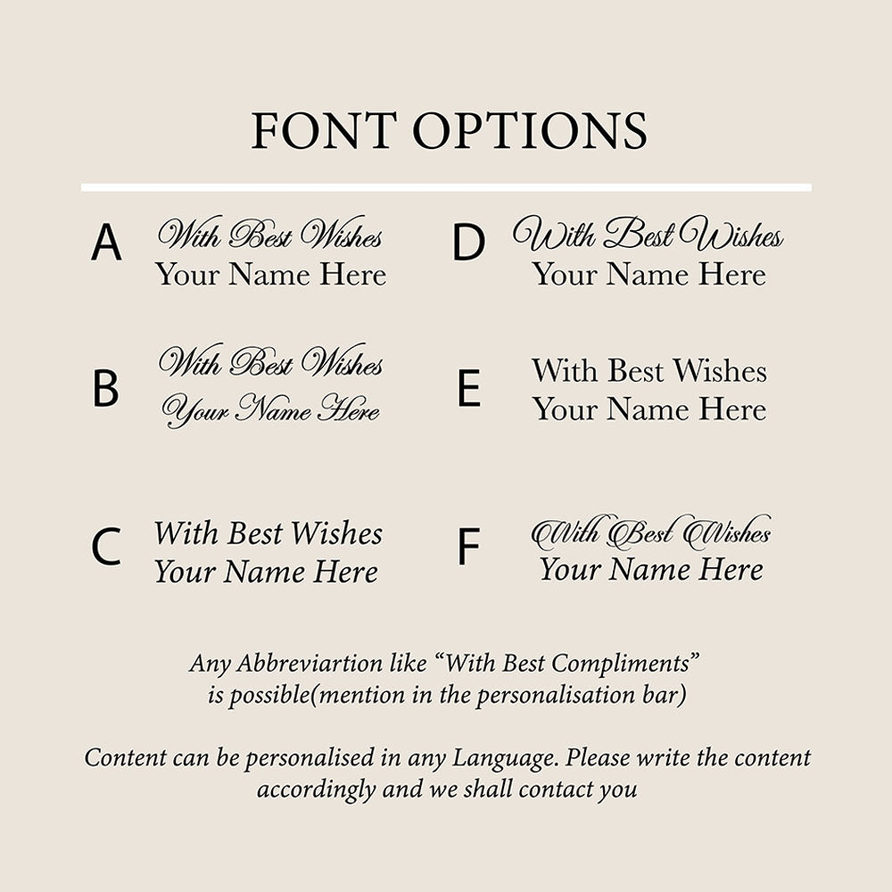 Personalized Money Envelopes The Jaipur Edit Studio 156